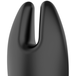 Coquette Chic Desire - Stimulateur Clitorial Noir / Or